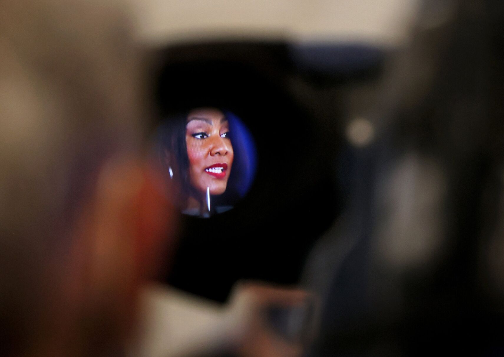 Jones announces initiatives in equity for stimulus dollars